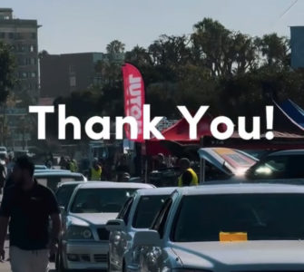 All ToyotaFest 2026 Thank you!!