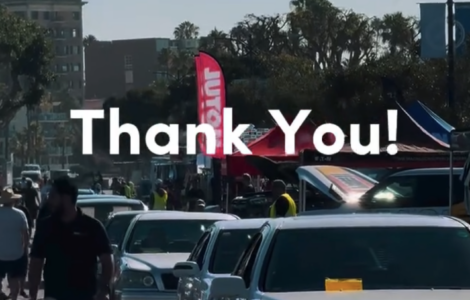 All ToyotaFest 2026 Thank you!!