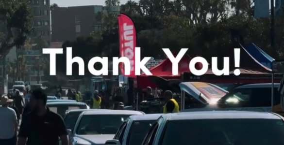 All ToyotaFest 2026 Thank you!!