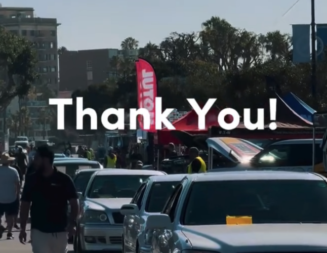 All ToyotaFest 2026 Thank you!!